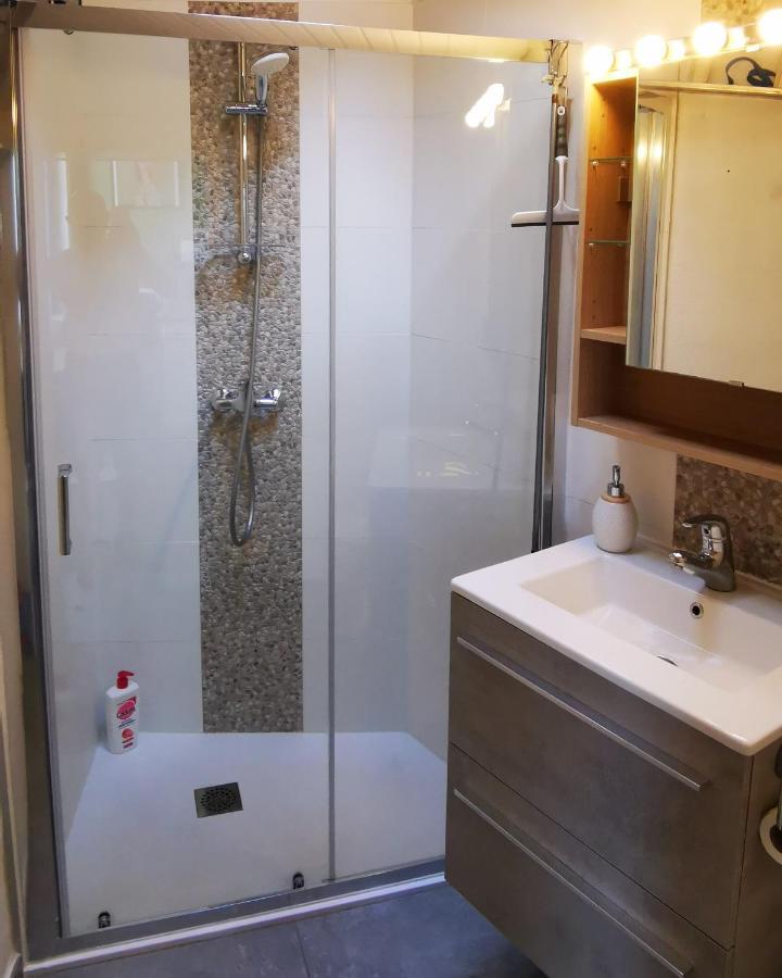 Les Sables-dʼOlonne A 200M De La Plage, Charmante Petite Maison De Ville מראה חיצוני תמונה