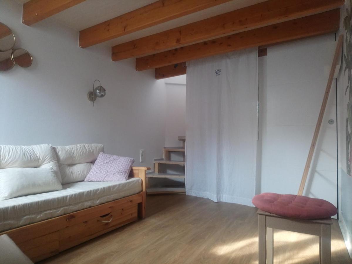 Les Sables-dʼOlonne A 200M De La Plage, Charmante Petite Maison De Ville מראה חיצוני תמונה